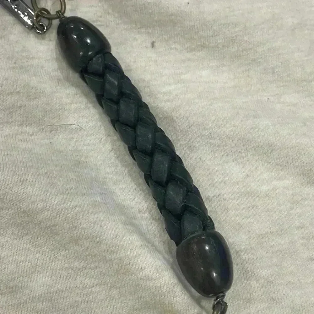 Sachin & Babi necklace - Picture 10 of 11